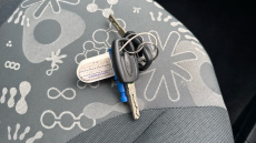 Ford Ka 1.2 Studio Connect 3dr [Start Stop] Petrol Hatchback